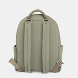Sage Seoul Neoprene City Backpack