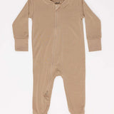 Desert Lark | CloudBlend™ Footed Pajamas