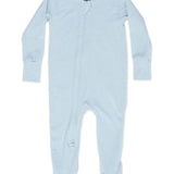 Dove | CloudBlend™ Footed Pajamas