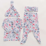 Emerson Top and Bottom Set | Bloom Milk & Baby