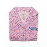 Lillian Bamboo Women's Luxe Lounge Set