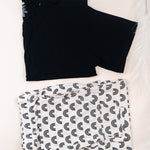 SIMPLE RAINBOW MEN'S DREAM JOGGER SET | Milk & Baby