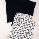 SIMPLE RAINBOW MEN'S DREAM JOGGER SET | Milk & Baby
