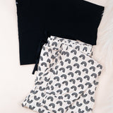 SIMPLE RAINBOW MEN'S DREAM JOGGER SET | Milk & Baby
