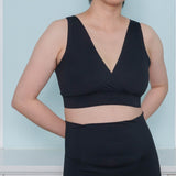 Below-the-Belt Recovery Set