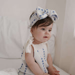 Bright Stars Romper | Milk & Baby