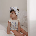 Bright Stars Romper | Milk & Baby