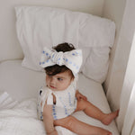 Bright Stars Romper | Milk & Baby