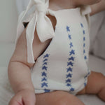 Bright Stars Romper | Milk & Baby