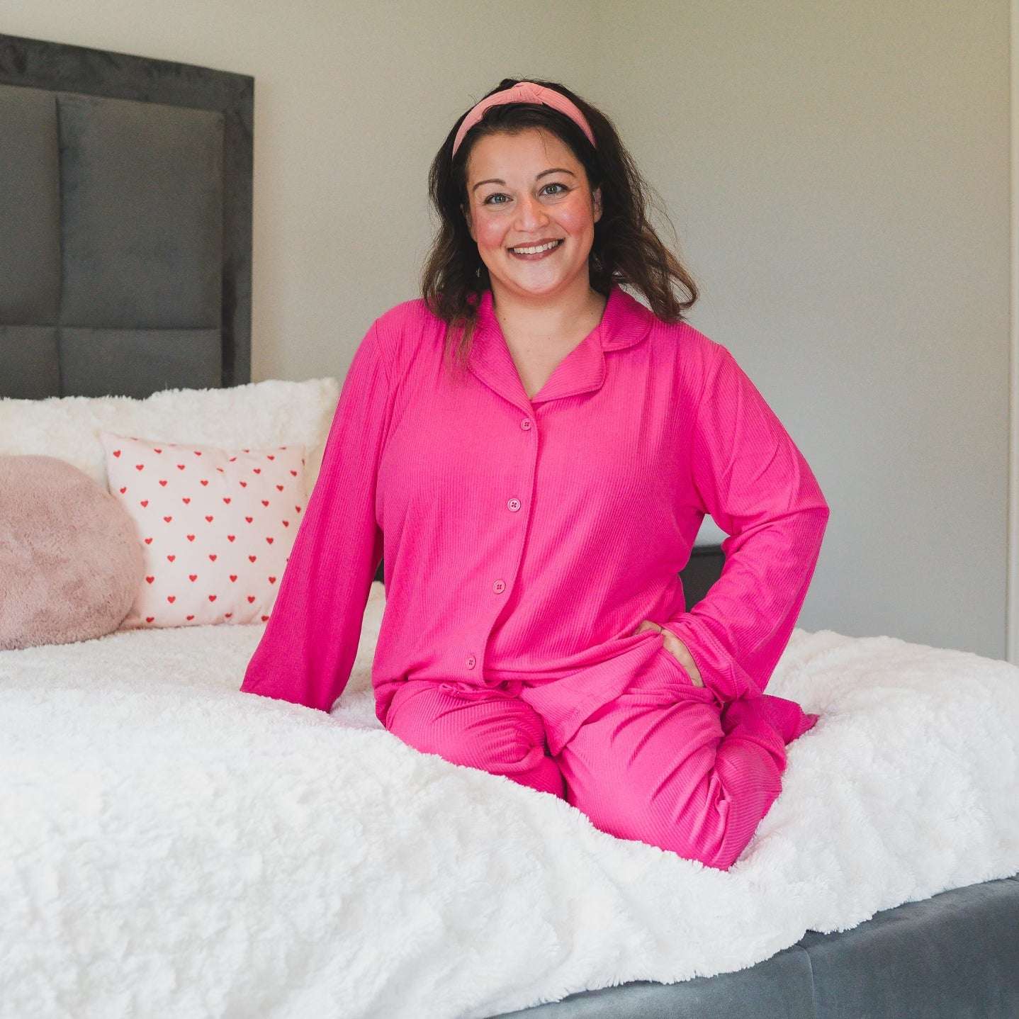 Best Nursing Pajamas Reviews 2024 - The Sleep Judge