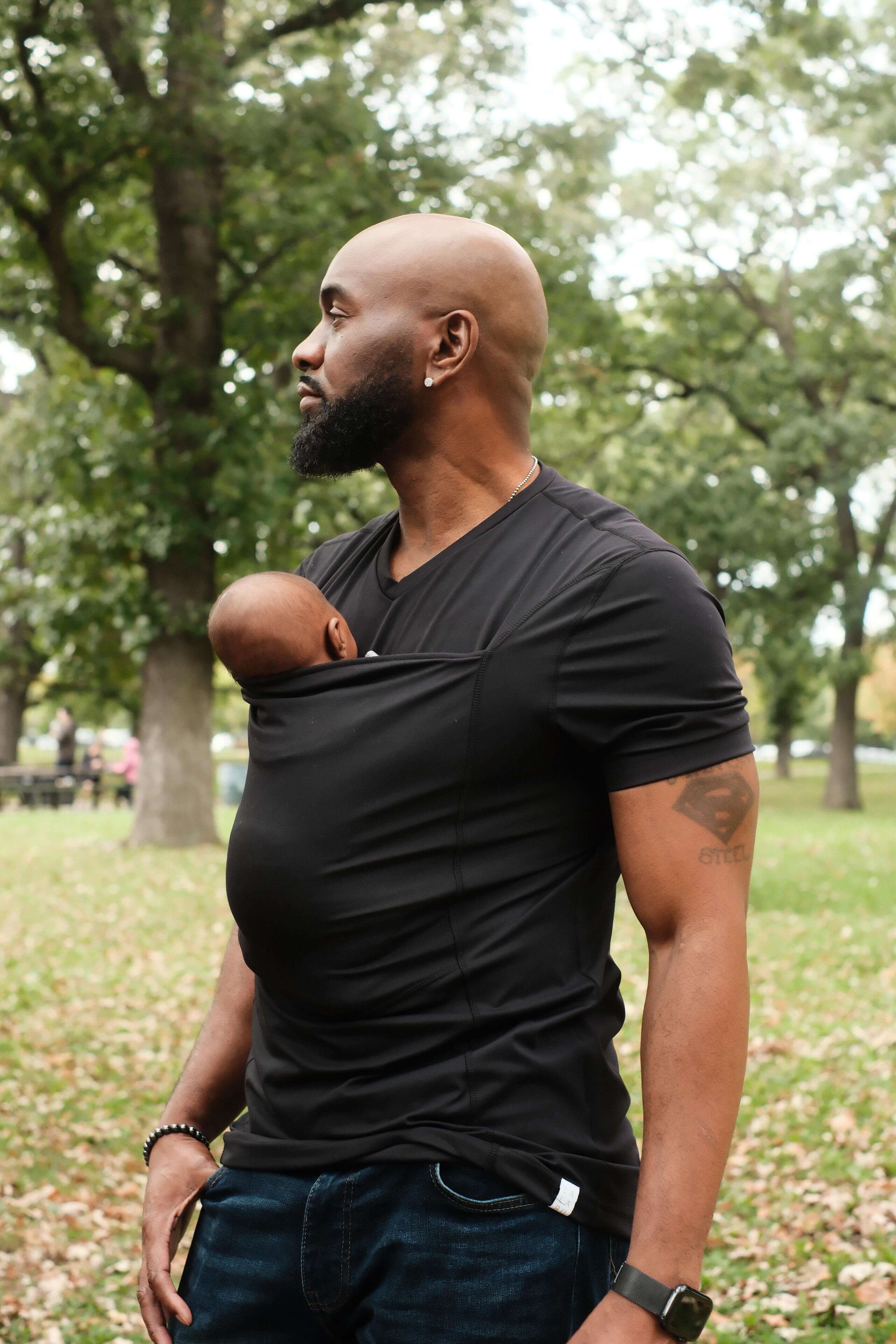 Lalabu Dad Shirt