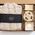 Robe Gift Set Milk & Baby