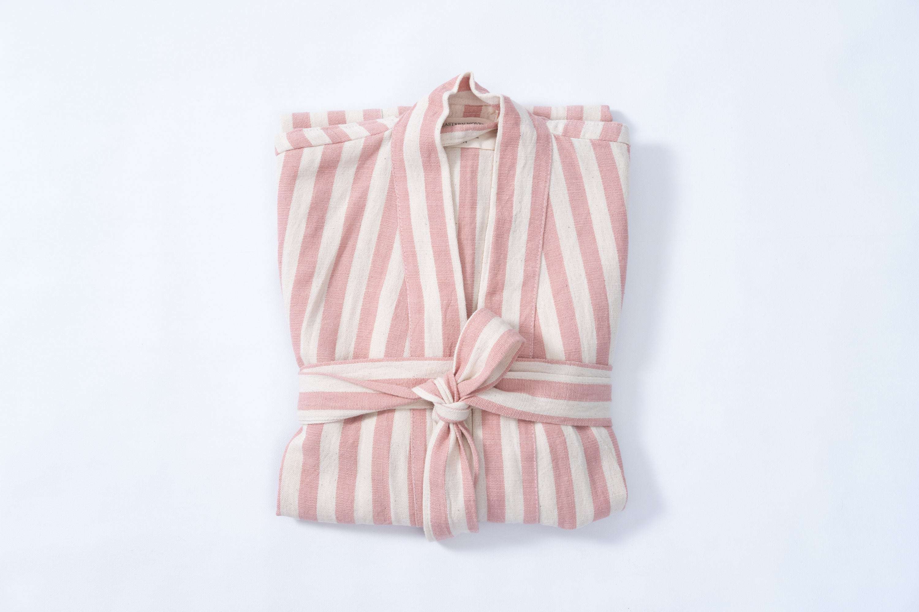Grace Birthing & Nursing Nightgown in Pink