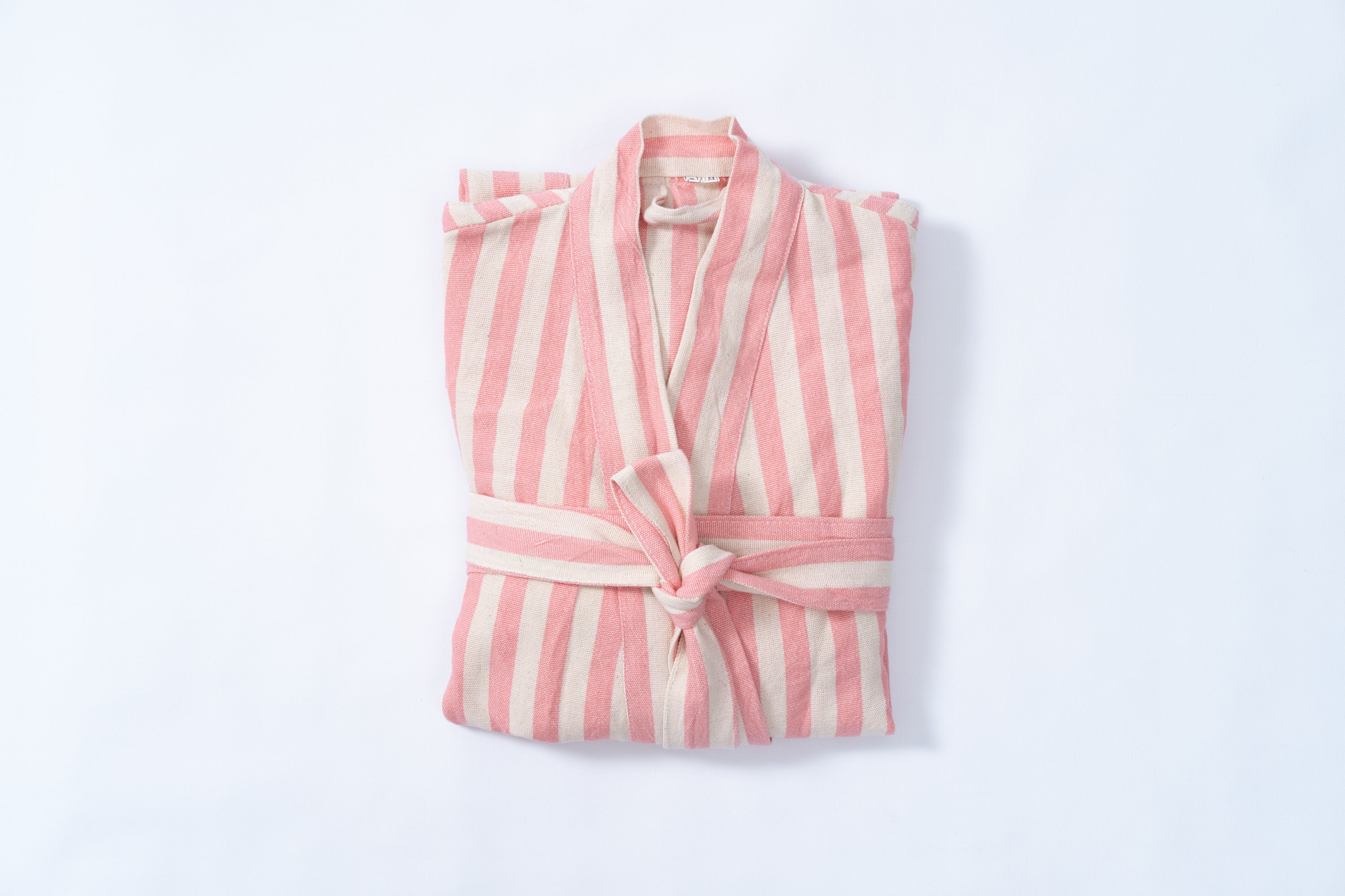 Girit Pink Robe | Milk & Baby