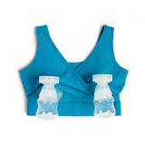 Everyday Luxe 3.0 Nursing & Hands-Free Pumping Bra