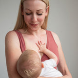 Everyday Luxe 3.0 Nursing & Hands-Free Pumping Bra