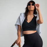 Everyday Luxe 3.0 Nursing & Hands-Free Pumping Bra