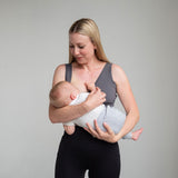 Everyday Luxe 3.0 Nursing & Hands-Free Pumping Bra