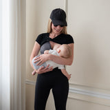 Everyday Luxe 3.0 Nursing & Hands-Free Pumping Bra