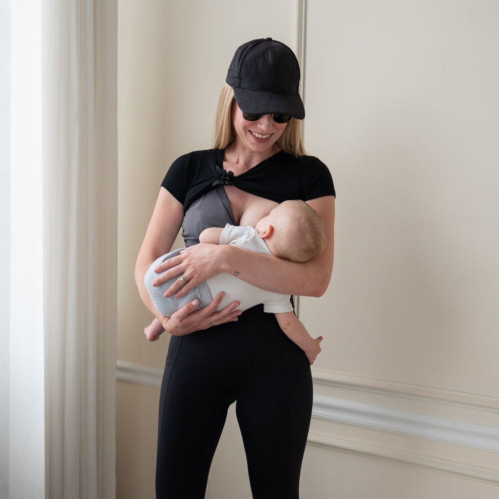Everyday Luxe 3.0 twilight black cream group