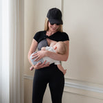 Everyday Luxe 3.0 twilight black cream group