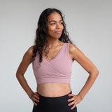 Everyday Luxe 3.0 Nursing & Hands-Free Pumping Bra