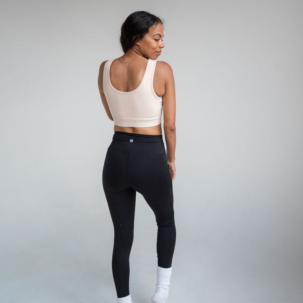 Everyday Luxe 3.0 Cream side