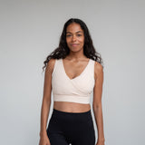 Everyday Luxe 3.0 Cream worn