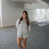 Woodland | Women's Bamboo Short Set