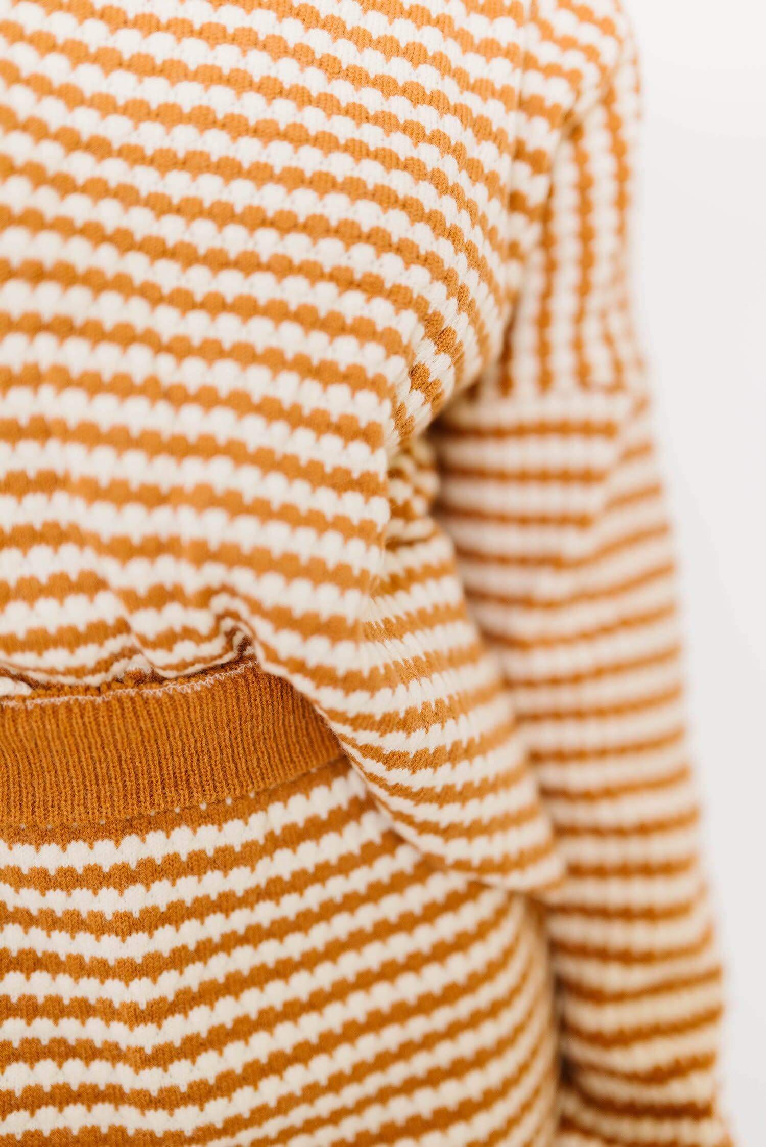 Harper Sweater Skirt Set | Milk & Baby