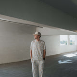 Woodland | Men's Bamboo Short Sleeve Pajama