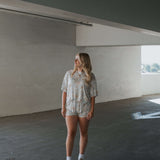 Woodland | Women's Bamboo Short Set