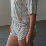 Woodland | Women's Bamboo Short Set