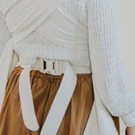 Simple Wrap | Natural | Milk & Baby