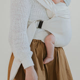 Simple Wrap | Natural | Milk & Baby