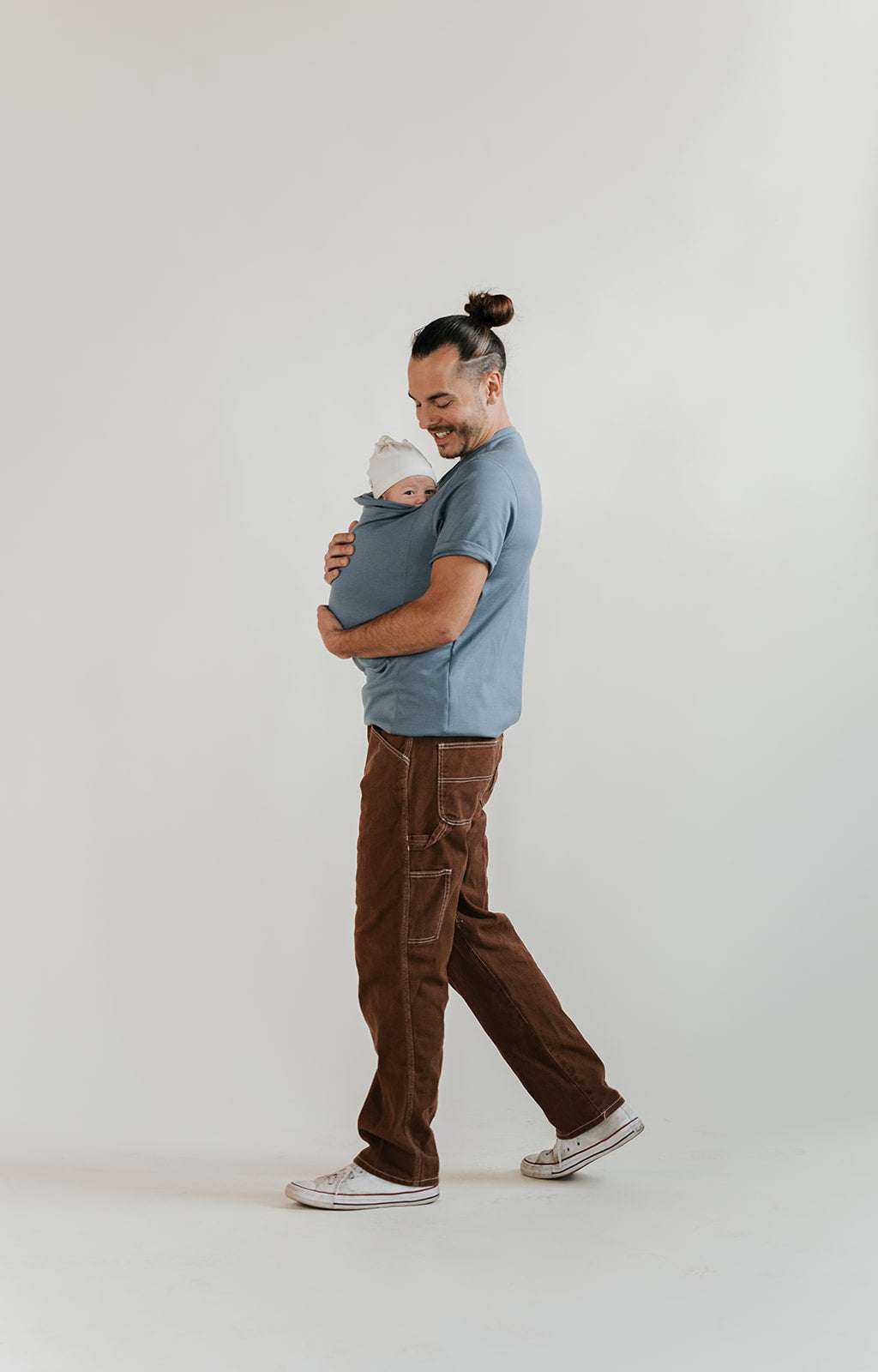 Lalabu Dad Shirt | Brook Milk & Baby