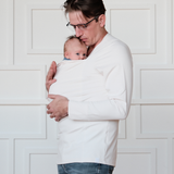 Lalabu | Dad Shirt | Natural