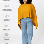 Honey Cocoon+ | Milk & Baby