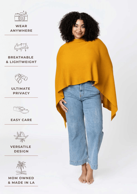 Honey Cocoon+ | Milk & Baby
