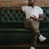 Lalabu | Dad Shirt | Natural