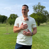 Lalabu | Dad Shirt | Natural