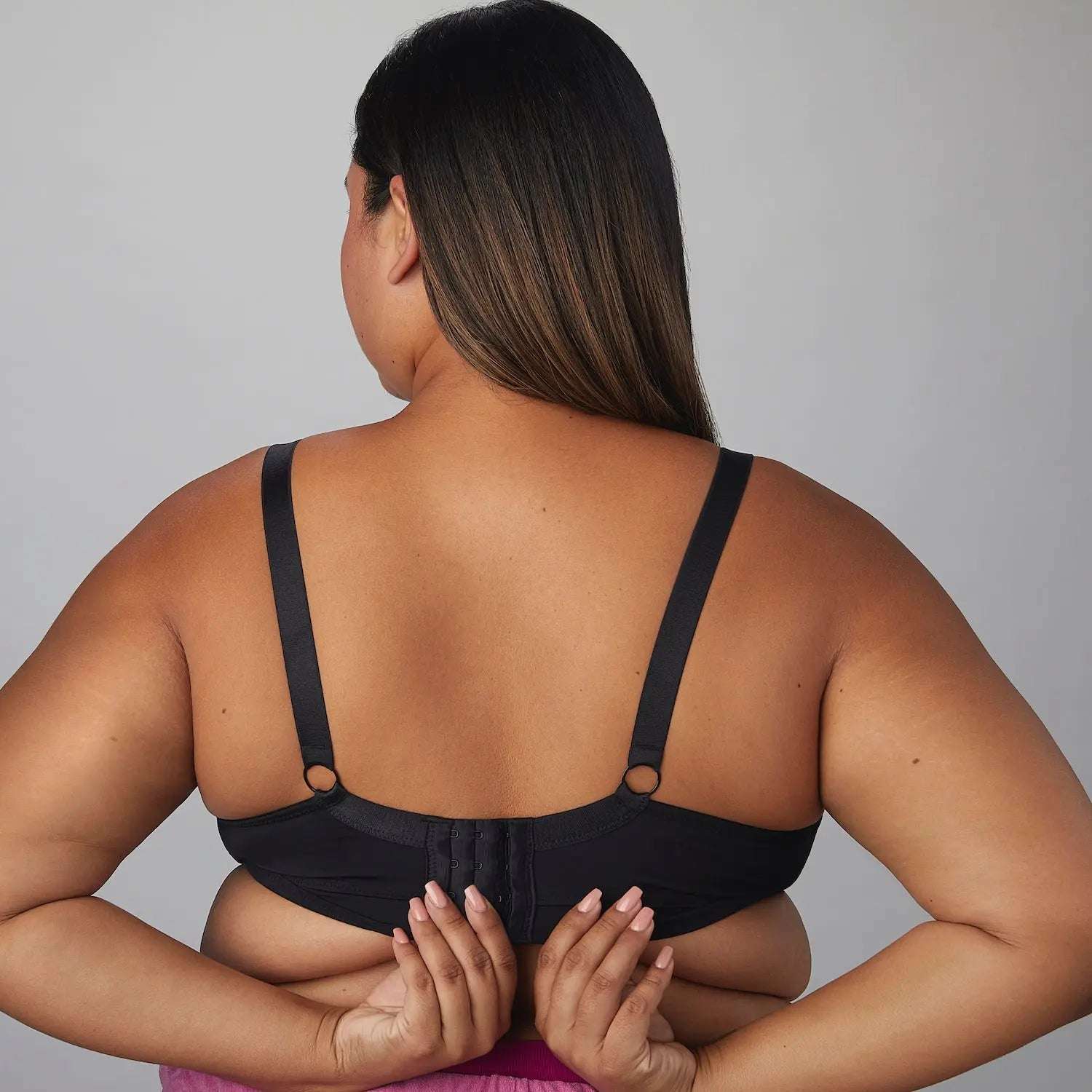 Daily Nursing + Pumping Bra | Milk & Baby