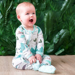 Dinomite Gift Box | Milk & Baby