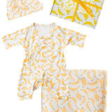 Banana Baby Gift Set