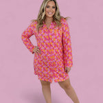 PETAL POWER WOMEN’S DREAM GOWN | Milk & Baby