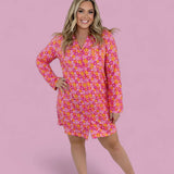 PETAL POWER WOMEN’S DREAM GOWN | Milk & Baby