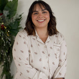 Gingersnap | Women's Bamboo Sleeping Dress