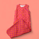 Neon Dreams Sleep Sack | Milk & Baby