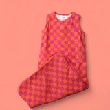 Neon Dreams Sleep Sack | Milk & Baby