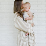 Ciragan Robe | Milk & Baby